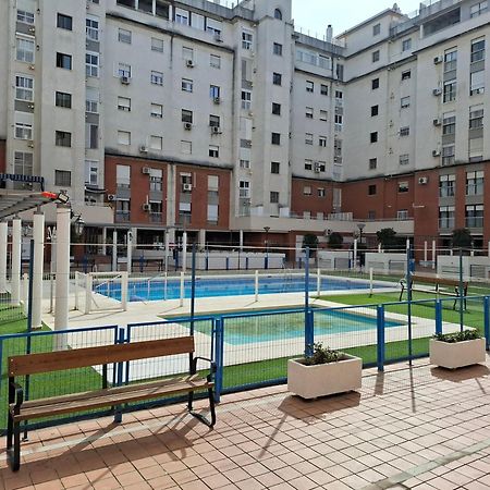 סביליה Habitacion Particular Con Bano Privado מראה חיצוני תמונה