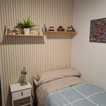 סביליה Habitacion Particular Con Bano Privado מראה חיצוני תמונה