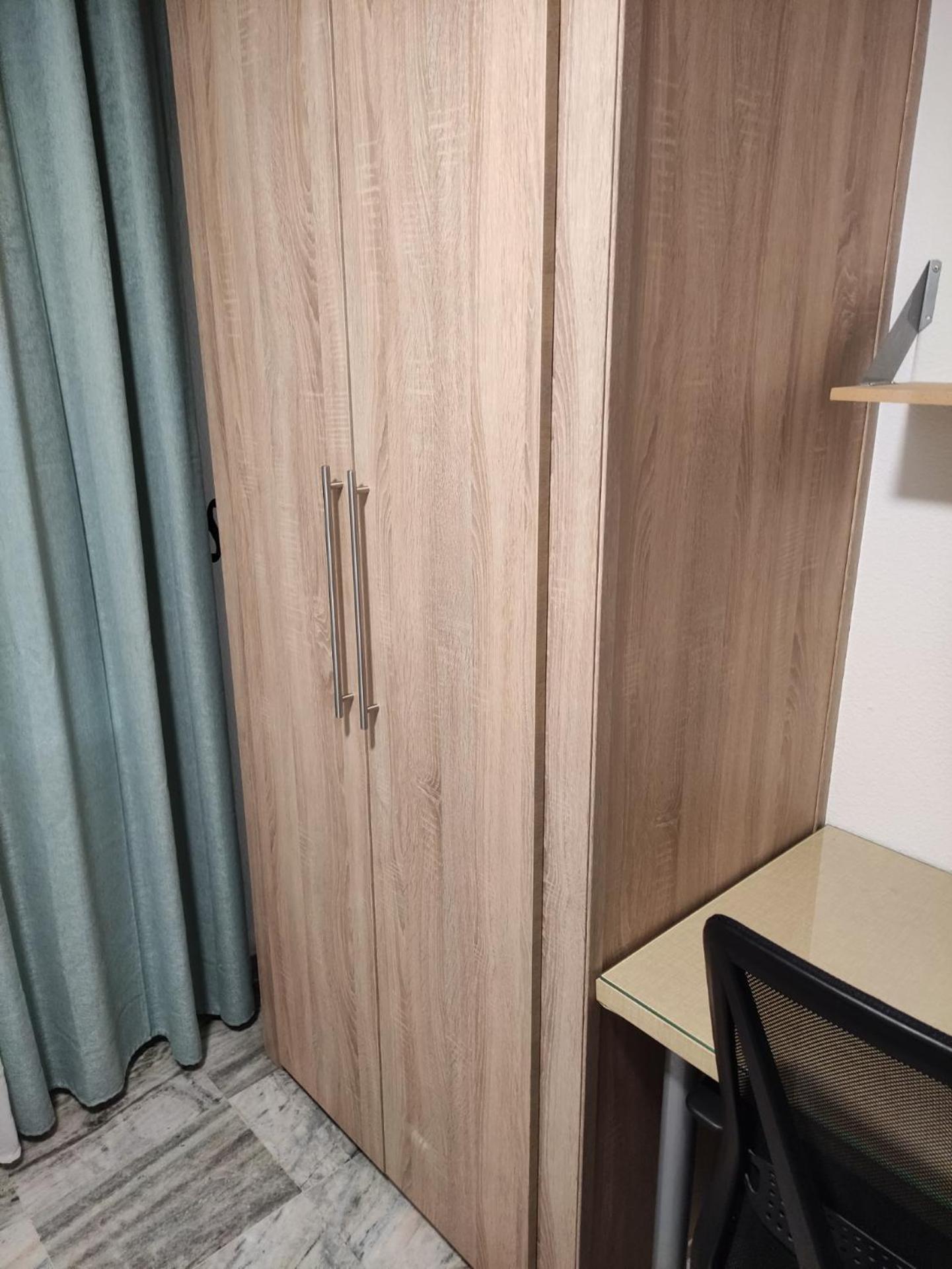 סביליה Habitacion Particular Con Bano Privado מראה חיצוני תמונה
