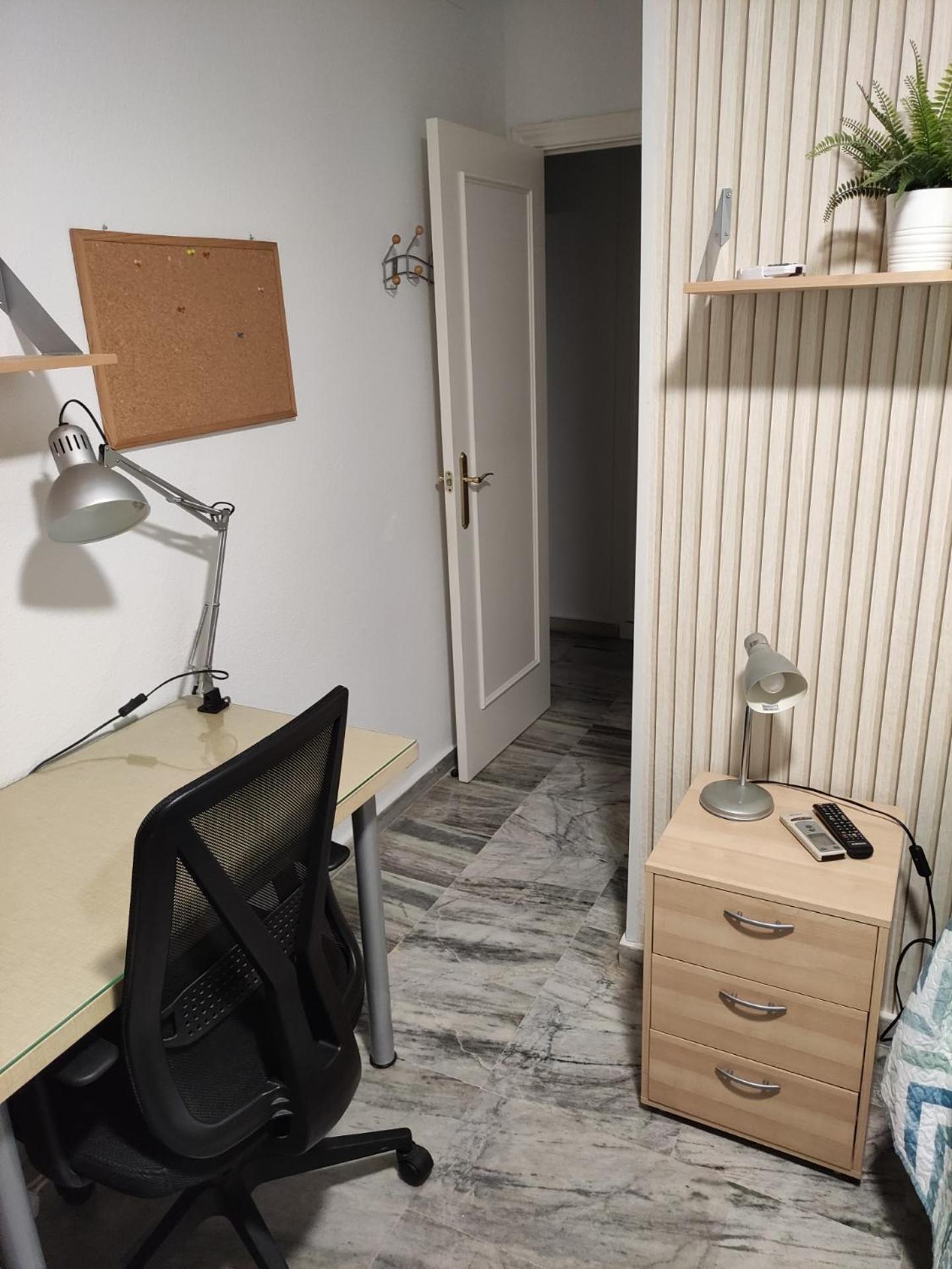 סביליה Habitacion Particular Con Bano Privado מראה חיצוני תמונה