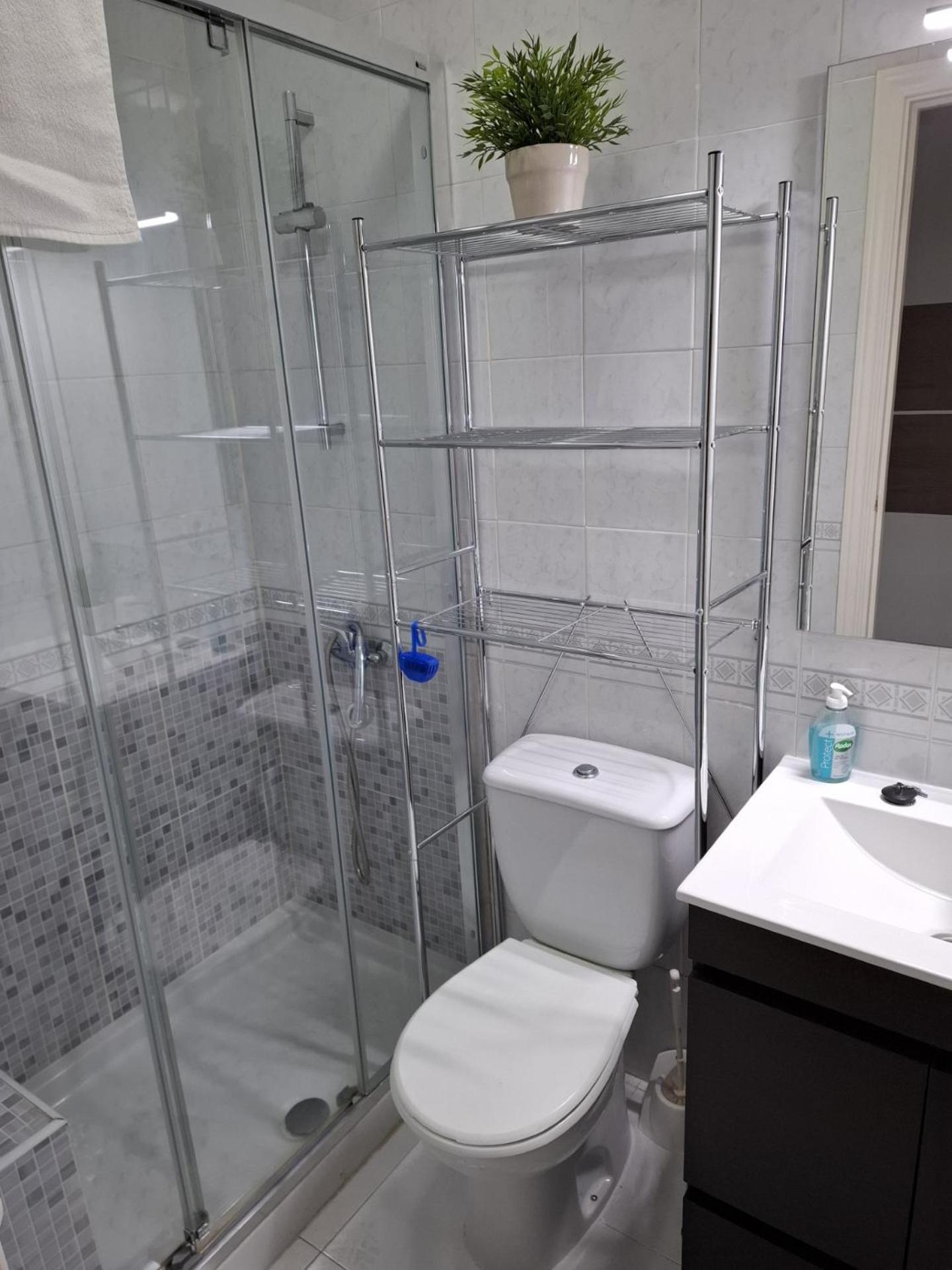 סביליה Habitacion Particular Con Bano Privado מראה חיצוני תמונה