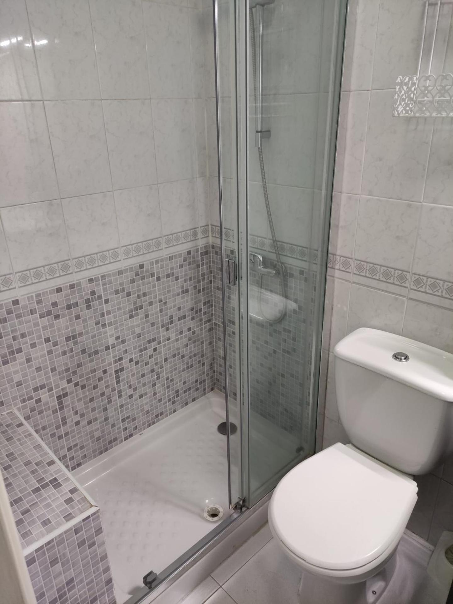 סביליה Habitacion Particular Con Bano Privado מראה חיצוני תמונה