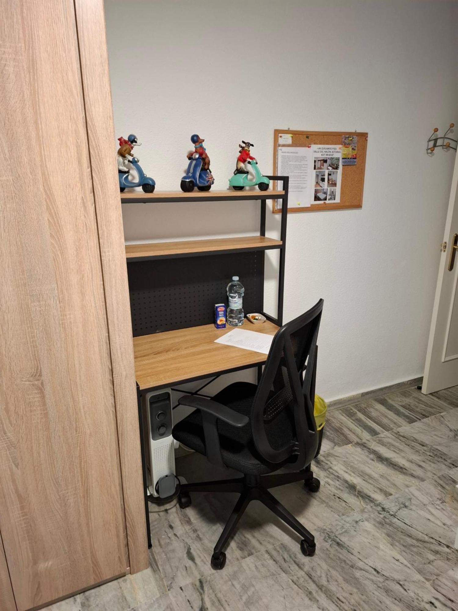 סביליה Habitacion Particular Con Bano Privado מראה חיצוני תמונה